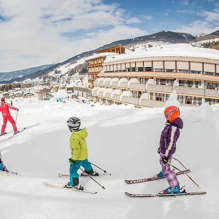 Family Resort Rainer Sexten Eksteriør bilde