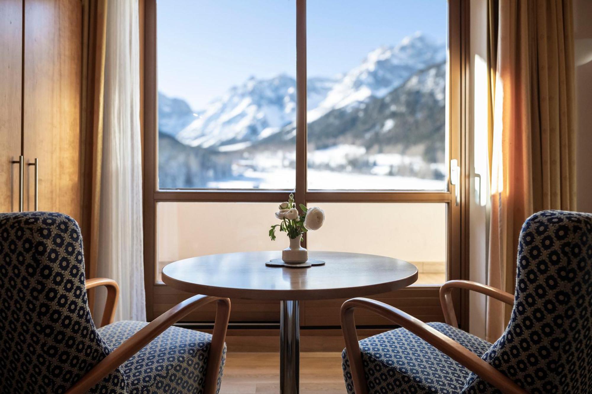Family Resort Rainer Sexten Eksteriør bilde