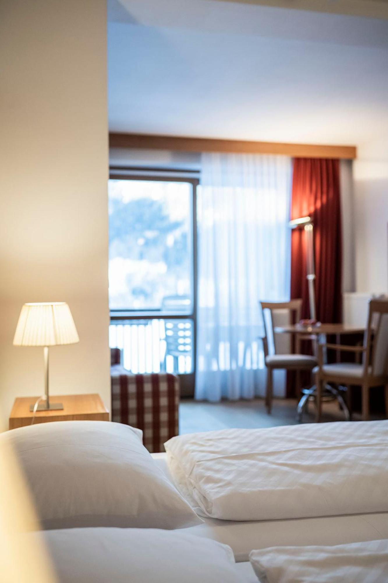Family Resort Rainer Sexten Eksteriør bilde