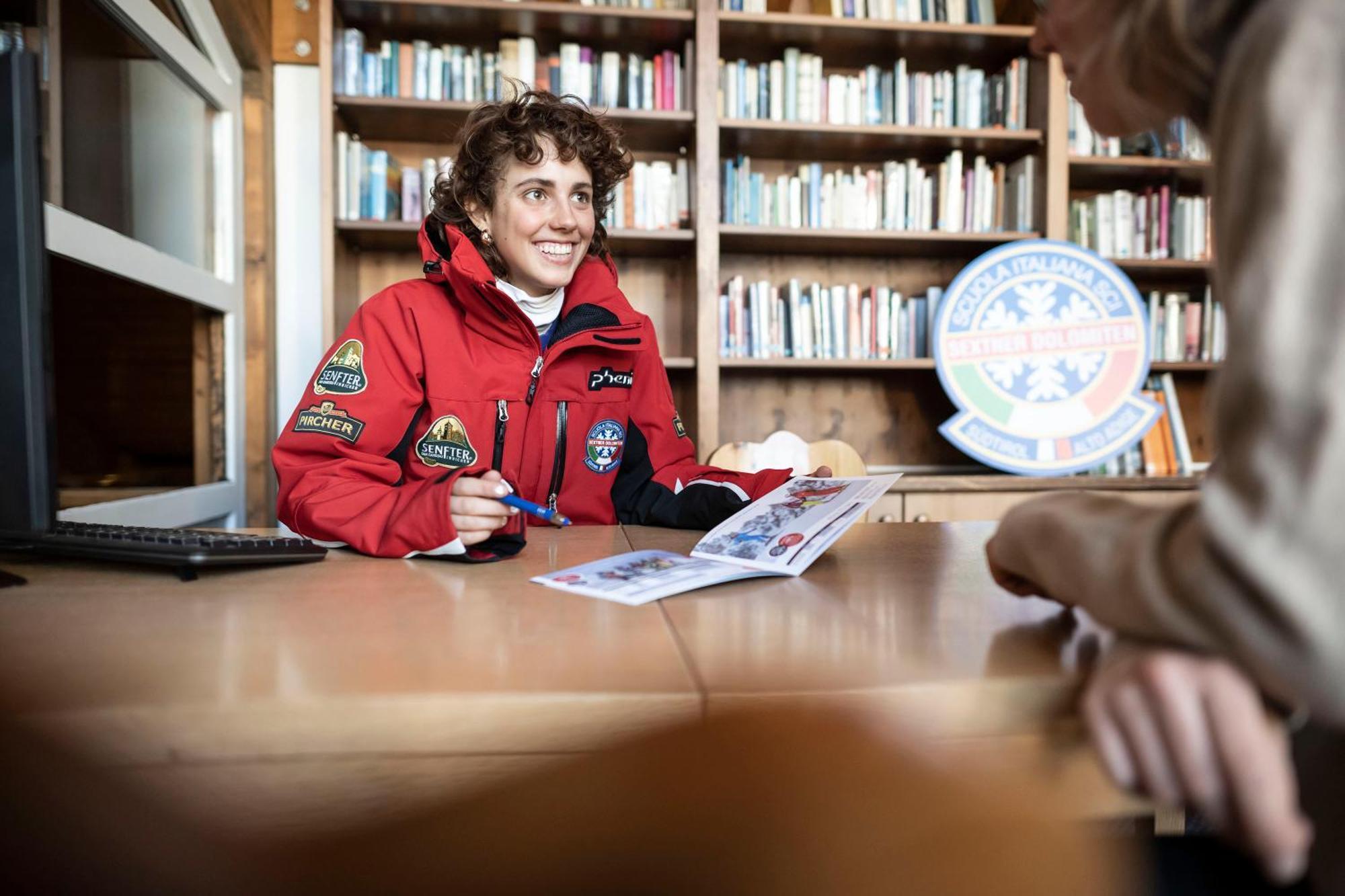 Family Resort Rainer Sexten Eksteriør bilde