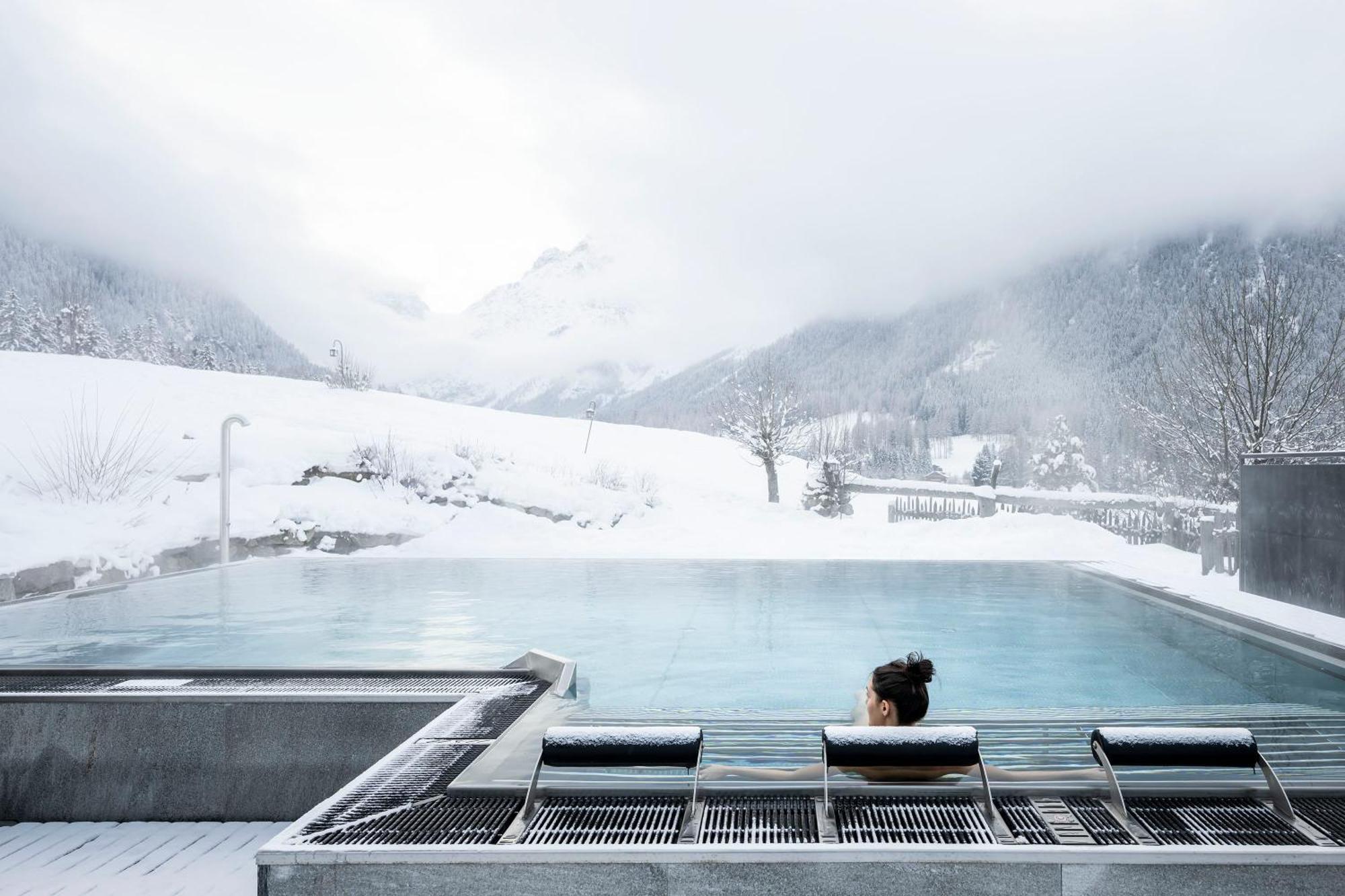 Family Resort Rainer Sexten Eksteriør bilde