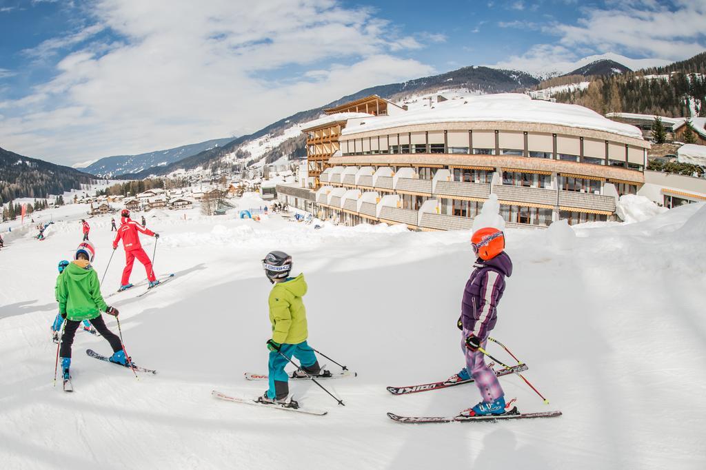 Family Resort Rainer Sexten Eksteriør bilde